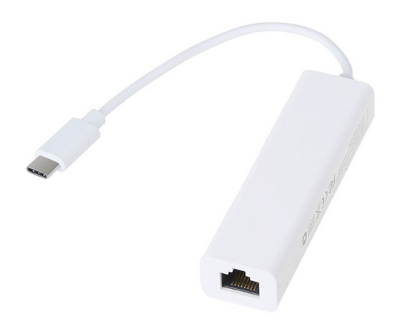 E-GREEN  Adapter USB 3.1 - Gigabit ethernet beli 