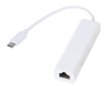 Adapter USB 3.1 - Gigabit ethernet beli 