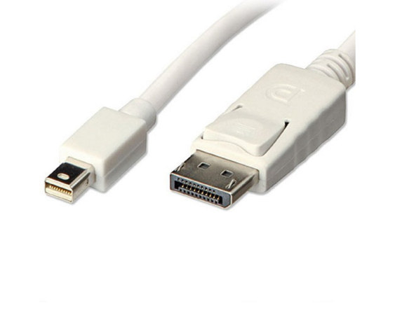 E-GREEN  Adapter Mini DisplayPort (M) - Display Port (M) beli 