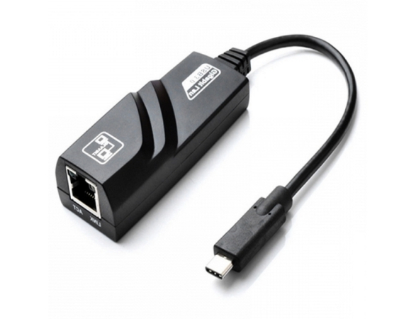 FAST ASIA USB 3.1 Gigabit mrezni  adapter tip C  10/100/1000