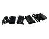 Adapter-Konvertor HDMI extender - RJ 45 cat5e/6, 60m