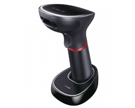 XL-SCAN  XL-9610  Wireless bar-kod čitač (skener) 