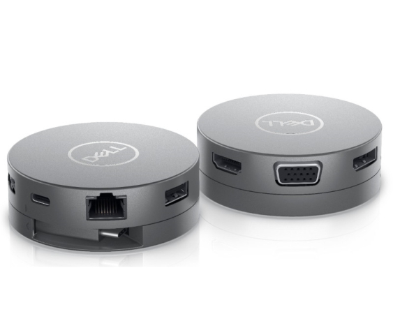 DELL  DA310 USB-C Mobile Adapter 