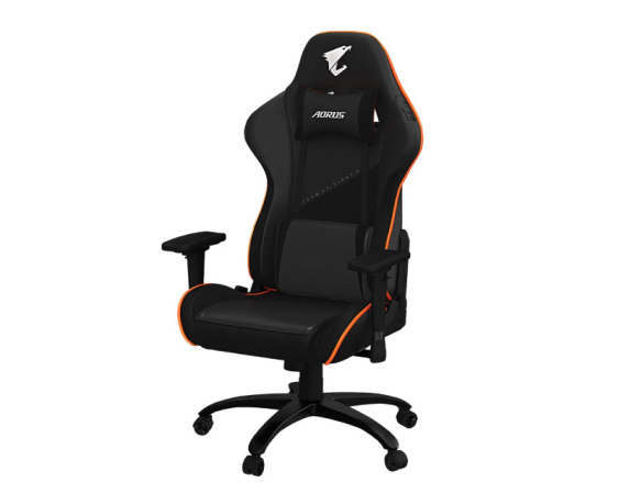 GIGABYTE  GP-AGC310 stolica 