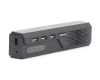 Adapter USB 2.0 na 3x HUB + Speaker+ Microphone