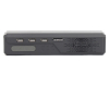 Adapter USB 2.0 na 3x HUB + Speaker+ Microphone