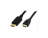 Kabl Display Port na VGA (m/m) 1.8m