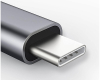 Adapter-konvertor TIP C na 3xUSB 3.0+RJ45 meta