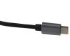 Adapter-konvertor TIP C na 3xUSB 3.0+RJ45 meta
