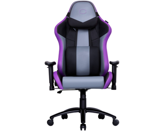 COOLER MASTER Caliber R3 CMI-GCR3-PR stolica ljjubičasta 