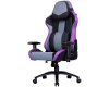 Caliber R3 CMI-GCR3-PR Gaming stolica ljubičasta