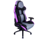 Caliber R3 CMI-GCR3-PR Gaming stolica ljubičasta