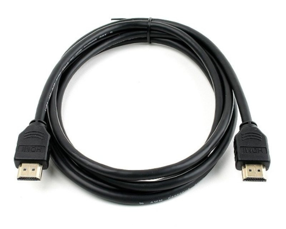 E-GREEN  Kabl HDMI 2.1 M/M 2m crni 8K 60Hz 