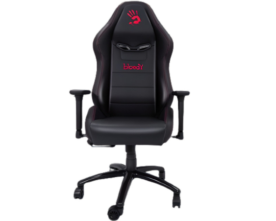A4 TECH  Bloody GC-350 Gaming stolica crna 