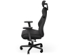 Meta BK stolica crna (EY8A005)