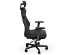 Meta BK stolica crna (EY8A005)