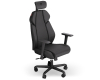 Meta BK stolica crna (EY8A005)
