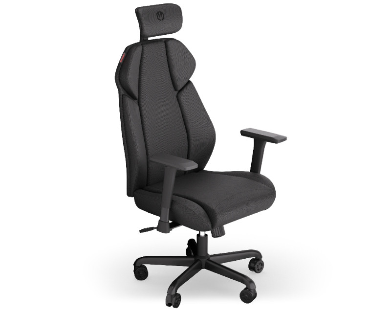 Meta BK stolica crna (EY8A005)