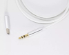 Kabl TIP C na 3.5mm (m/m) 1m, beli