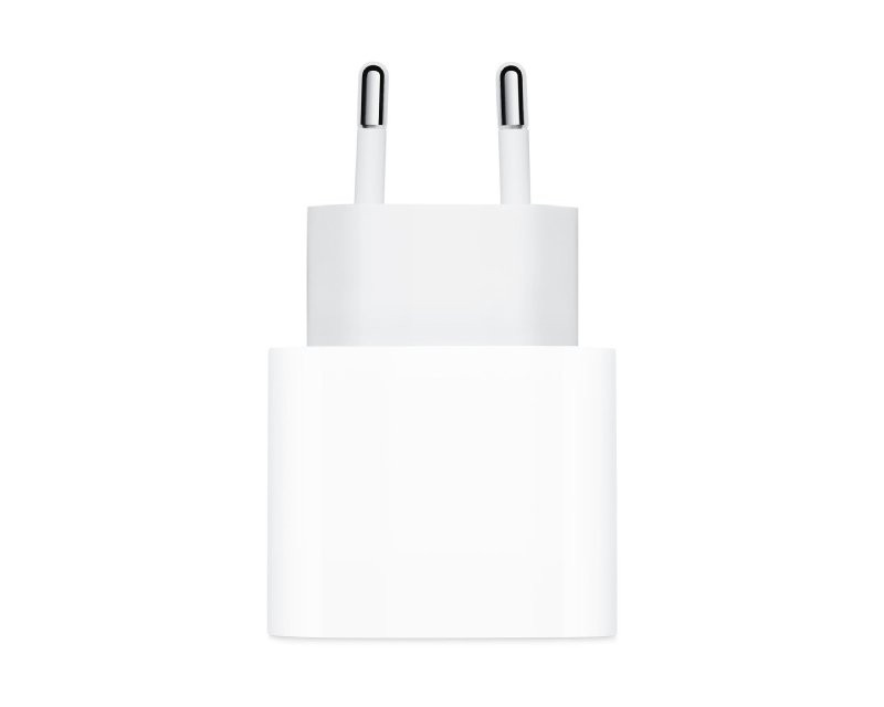 20W USB-C Power Adapter (muvv3zm/a) 