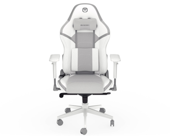 ENDORFY  Scrim OWH stolica bela (EY8A007) 