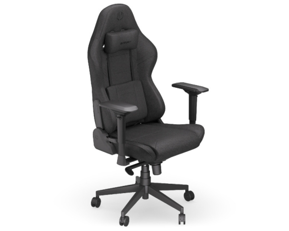 ENDORFY  Scrim BK F stolica crna (EY8A004) 