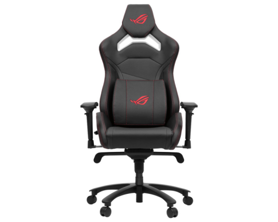 ASUS  SL301CW ROG CHARIOT X CORE Gaming stolica crna 