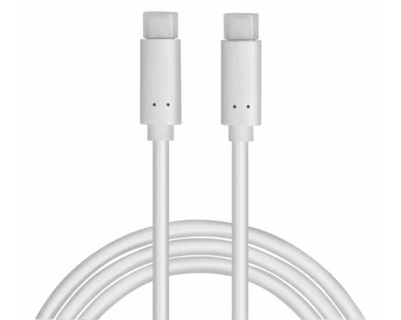 E-GREEN  Kabl 3.1 USB tip C M/M 2m, za Superbrzo punjenje, 5A, 240W 