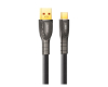 DATA kabl Prime 66W TIP C RC-C167 1.2m crni