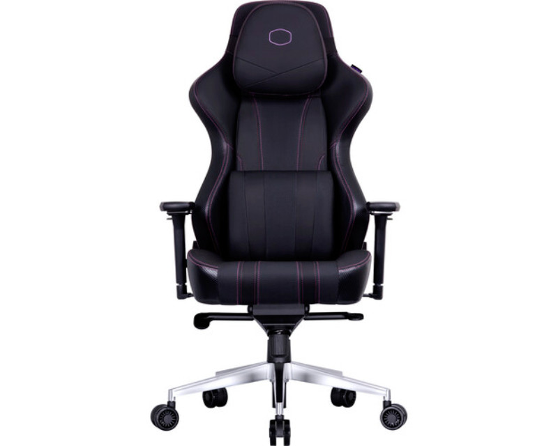 Caliber X2 (CMI-GCX2-BK) Gaming stolica