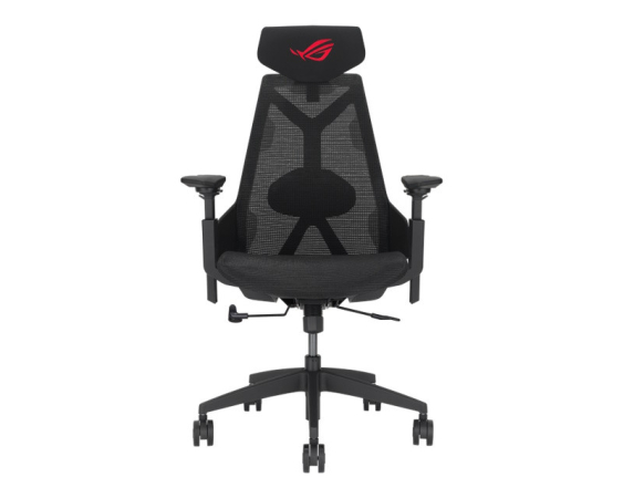 ASUS  SL400C ROG DESTRIER Core Ergo Gaming stolica crna 