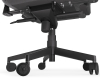 Scrim RD stolica crvena (EY8A002)