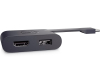 USB-C to HDMI 2.0 / USB-A 3.0 Adapter DA20 