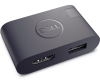 USB-C to HDMI 2.0 / USB-A 3.0 Adapter DA20 
