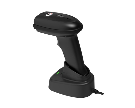 XL-SCAN  XL9221C Wireless bar-kod čitač (skener) 