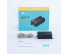 TL-POE160S PoE adapter 