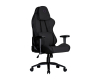 Caliber R3C CMI-GCR3C-BK Gaming stolica crna