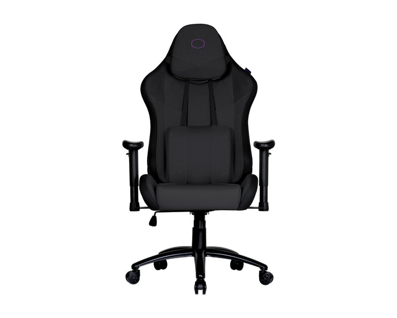 Caliber R3C CMI-GCR3C-BK Gaming stolica crna