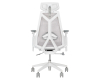 SL400C ROG DESTRIER Core Ergo Gaming stolica bela