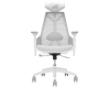 SL400C ROG DESTRIER Core Ergo Gaming stolica bela