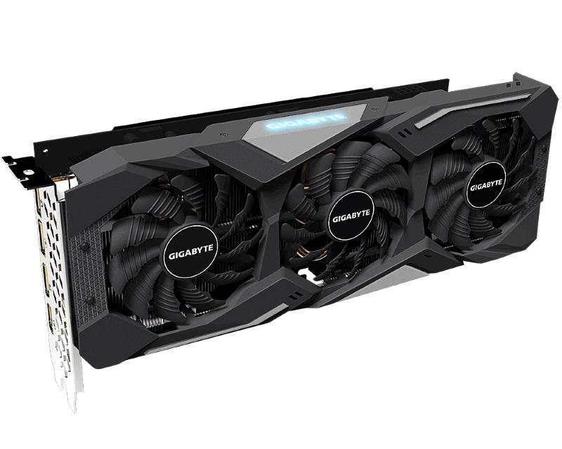 AMD Radeon RX 5700 8GB 256bit GV-R57GAMING OC-8GD outlet