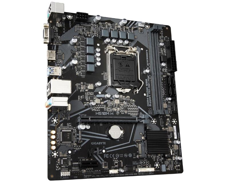 H510M H rev.1.0 outlet