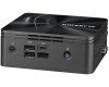GB-BR5H-4500 BRIX Mini PC AMD Ryzen R5-4500U 2.3GHz (4.00GHz) outlet
