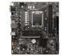PRO B660M-B DDR4 outlet