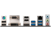 PRO B550M-P GEN3 outlet
