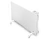 CN 052 200 EI CLOUD W F Wi-Fi pametni panelni radijator outlet