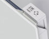CN 052 200 EI CLOUD W F Wi-Fi pametni panelni radijator outlet