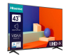 43 inča 43A6K 4K UHD Smart TV outlet