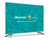43" H43A6500 Smart LED 4K Ultra HD LCD TV outlet