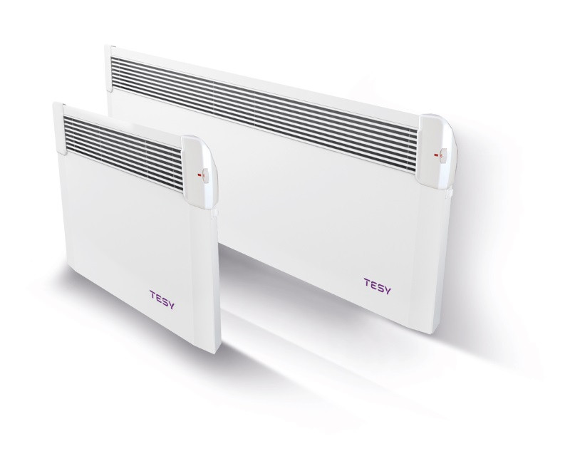 CN 04 200 MIS F panelni radijator sa mehaničkim termostatom outlet